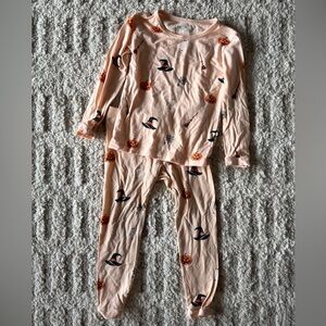 Kyte Baby Halloween Pajama Set
